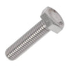 Set Screw Bolts - Metric