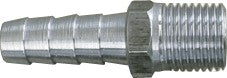 PCL Airline Hose Tail Adaptor 1/4 BSP 1/4 I/D (Qty: 3)