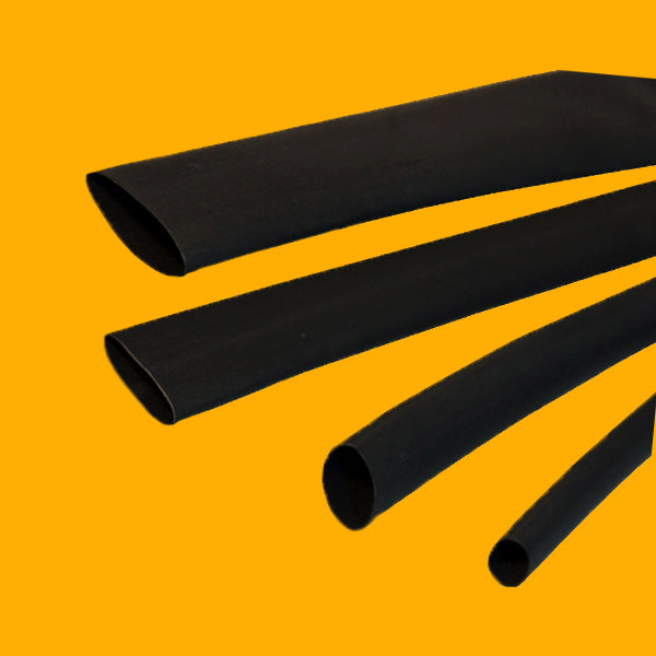 Heat Shrink Tubing Adhesive Lined Assorted Lengths