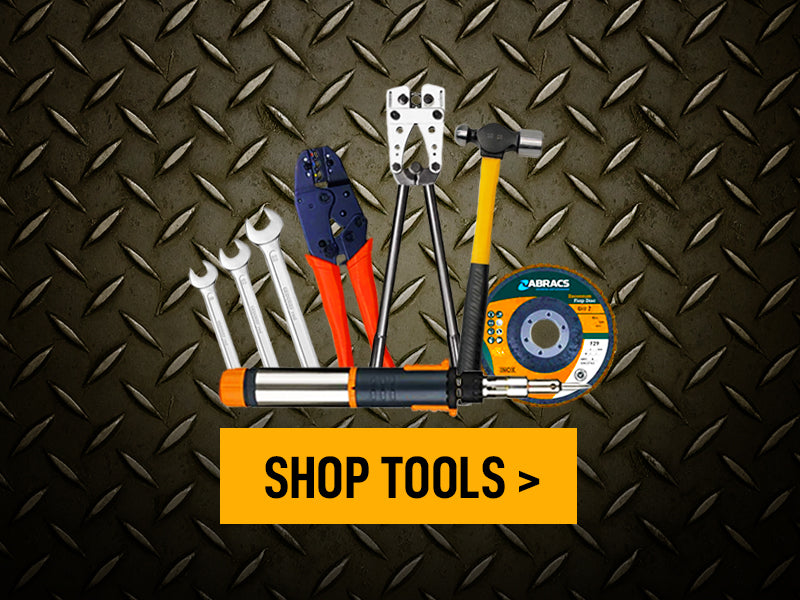 Workshop Garage Tools UK England crimper hammer solder portasol welding drill spanner wrench bolt cutters wire stripper sander mechanic 