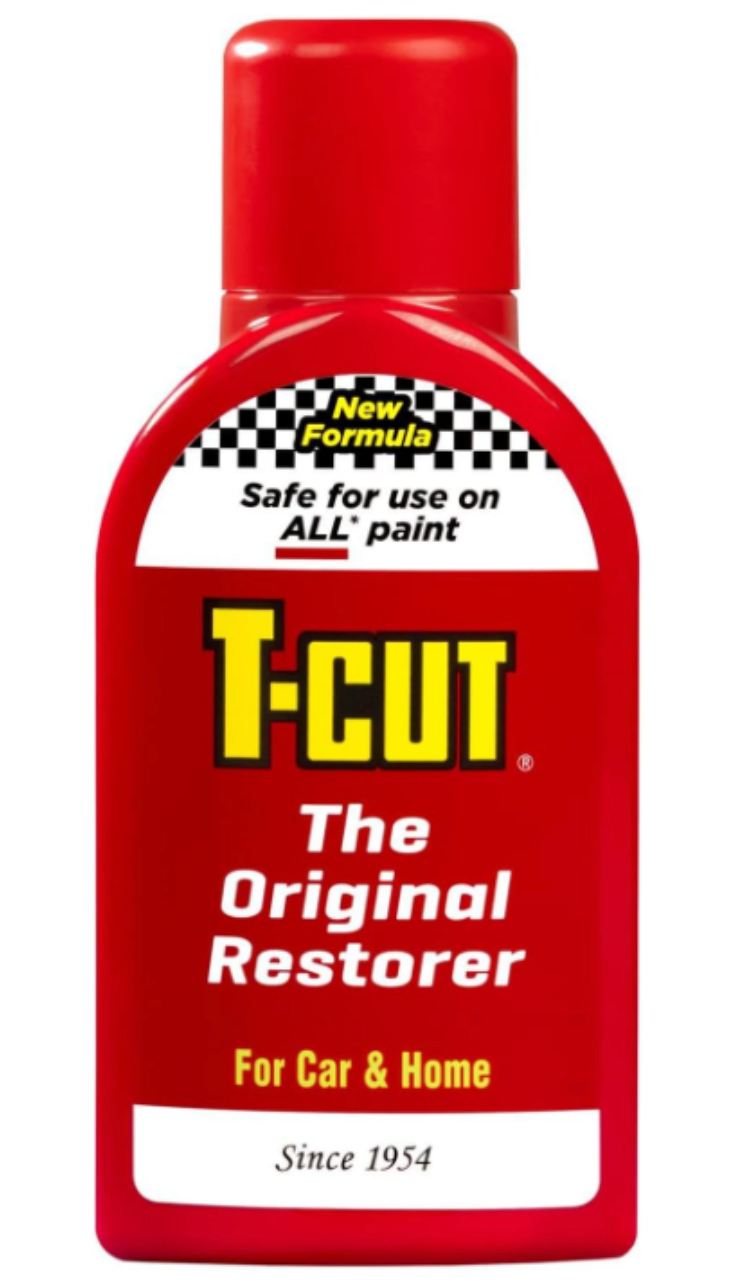 T-Cut Original Colour Restorer - Aerosols