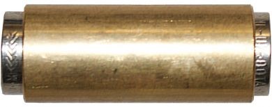 Brass Push Fit 4mm (Qty 2) -