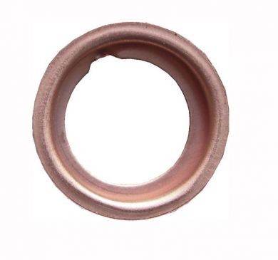 Folded Copper Sealing Washer 12 x 17 x 3 (25) -