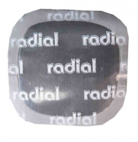 Tyre Patch Universal | Qty: 100 -