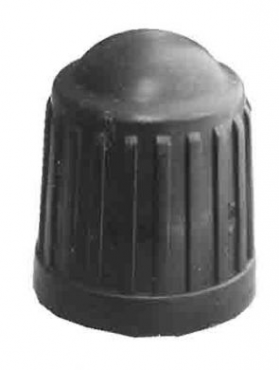 Tyre Valve Caps | Qty: 100 -