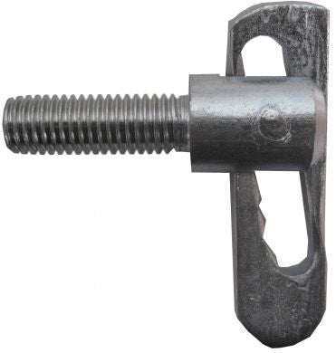 Antiluce Fasteners - Threaded Shank (5) -