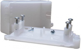 Electrical Connection Box | Qty 10 -