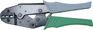Cord End Crimpers | 16.0 - 35.0mm² -