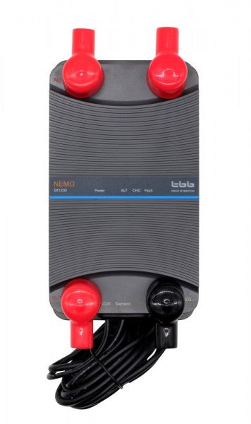 DC-DC Battery Charger DX1230 -