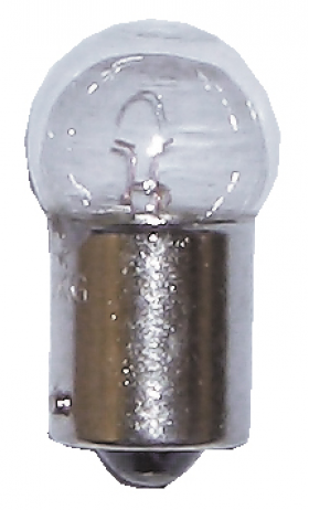 24v 10w Bulbs Side Tail SCC BA15S | Qty: 10 - 