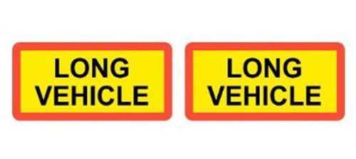Marker Boards UK Type 5 | Qty: 2 -