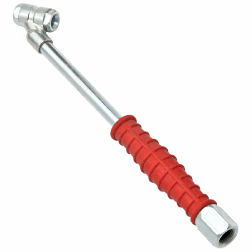 PCL Airline Tyre Inflator Twin Closed End -