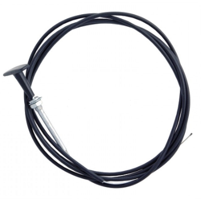 Stop Cable + T Handle -