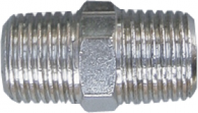 PCL Airline Twin Thread Adaptor 1/4 (3) -