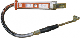 PCL Airline Gauge & Tyre Inflator - 