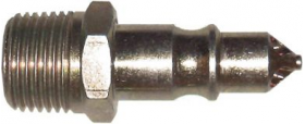 PCL Airline 100-Series - Male Thread Adaptor ? BSP -