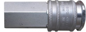 PCL Airline XF Coupling - 1/4 Female Thread -