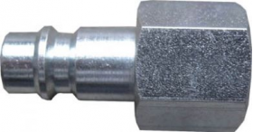 PCL Airline XF Adaptor - 1/4 Female Thread -