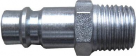 PCL Airline XF Adaptor - 1/4 Male Thread -