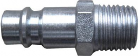 PCL Airline XF Adaptor - 1/4 Male Thread - 