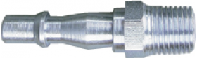 PCL Airline Screwed Adaptor 1/4 Taper | Qty: 3 -