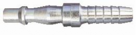 PCL Airline Male Adaptor Shanked 5/16 | Qty: 3 -