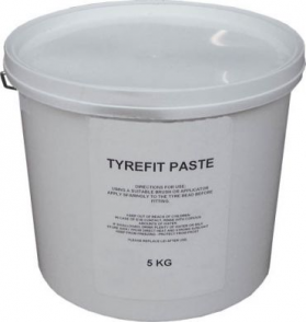 Tyrefit Paste - Mounting | 5kg Tub -