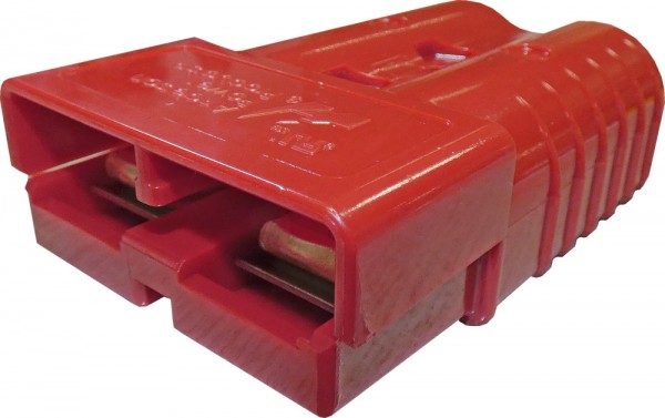 Anderson Power Connector 175a - Red - 