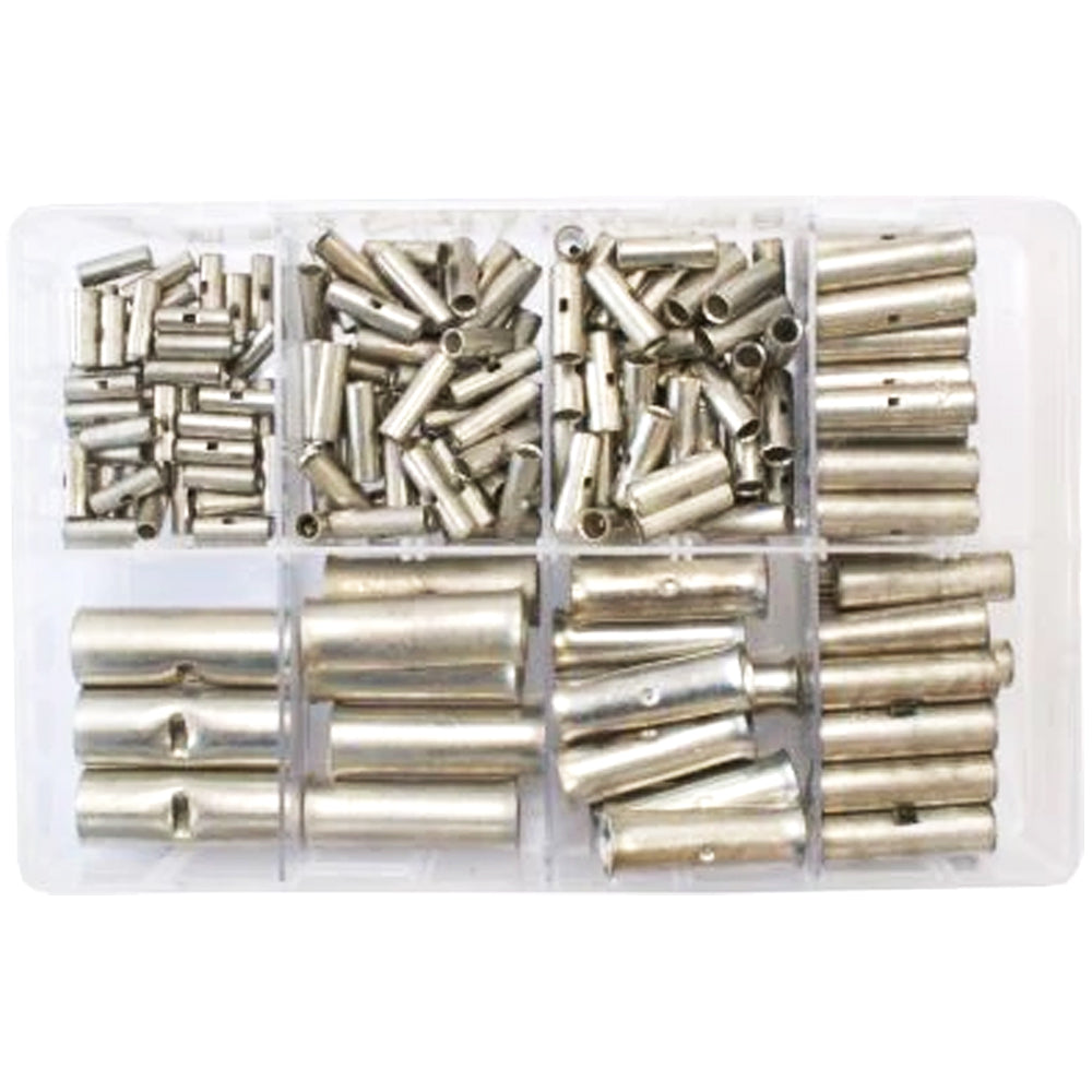 Assorted Copper Butts 6-95mm² | Qty: 208 -