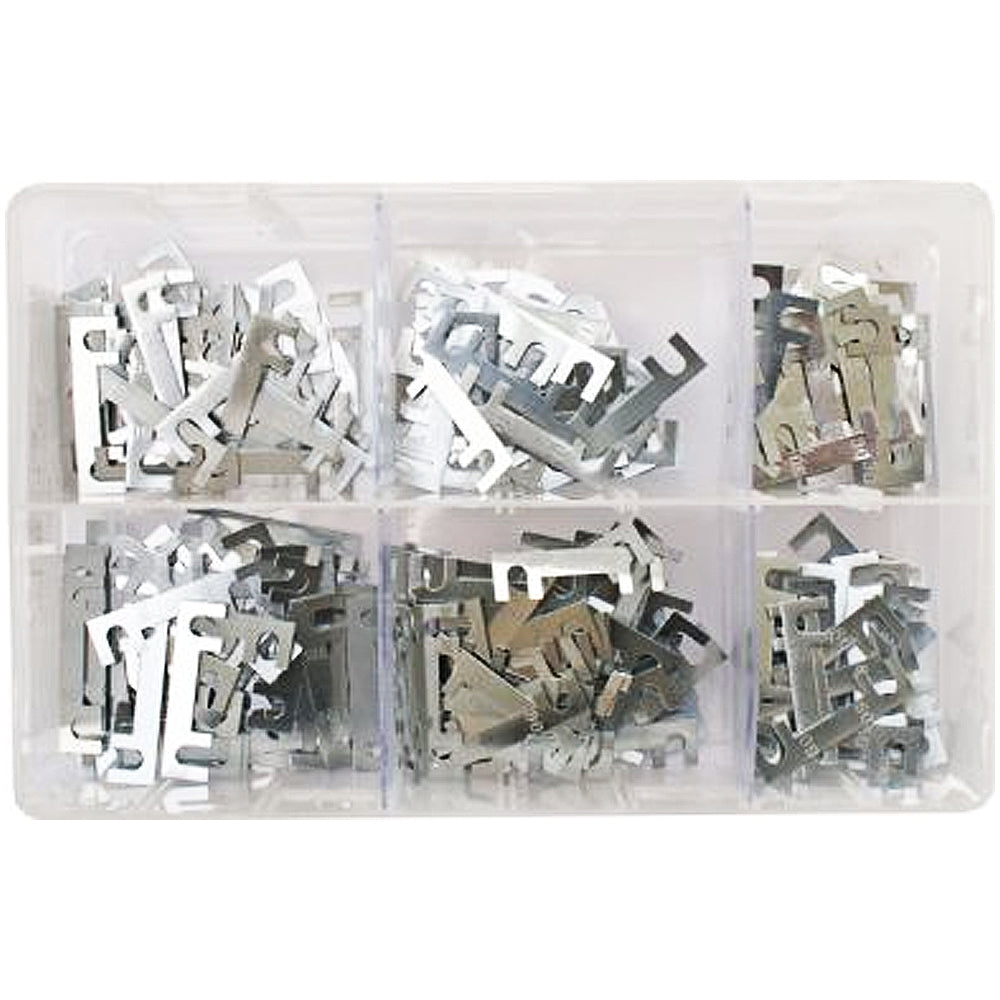 Assorted Strip Fuses | 300 -