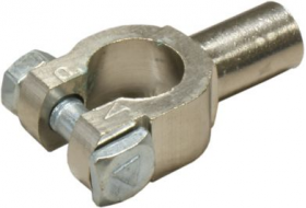 Battery Terminal - Seiwa Crimp 11mm | Qty 1 -