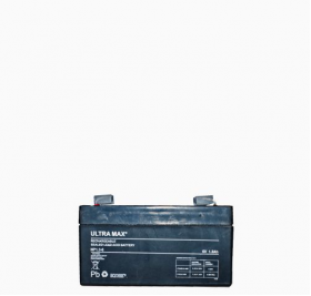 Sealed Lead Acid Battery | 6v 1.3Ah - 