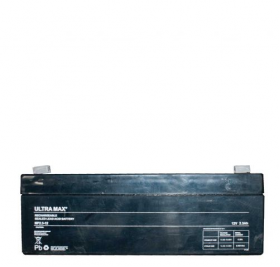 Sealed Lead Acid Battery | 12v 2.3Ah - 