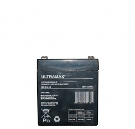 Sealed Lead Acid Battery | 12v 4.5Ah - 