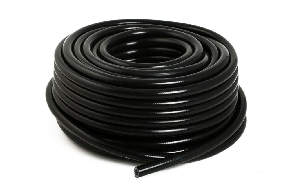 Black Silicone Hose | 3mm | Per Metre - 