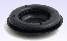 Blanking Grommets 25mm | Qty: 100 - 