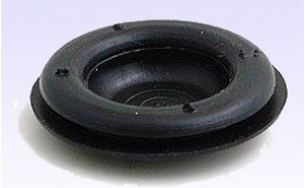 Blanking Grommets 50mm | Qty: 100 -