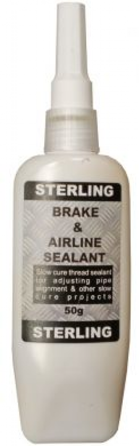 Brake & Airline Sealant (50ml) -