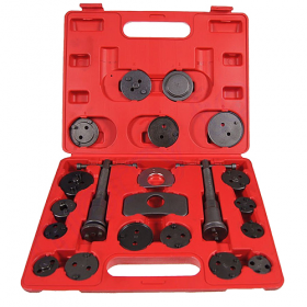 Universal Brake Rewind Tool | 21 Piece -