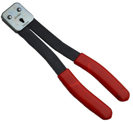 Brass Bullet Crimpers -