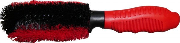 Wheel Cleaning Brush -