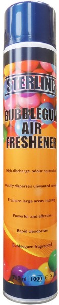 Heavy Duty Air Freshener | 750ml -