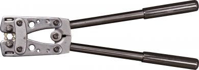 Cable Lug Crimpers | 6mm²-50mm² -