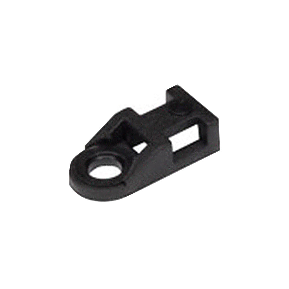 Cable Tie Eyelet (Black only) -