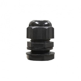 Cable Glands 16mm | Cable Diameter 4-8mm - Qty 25 - 