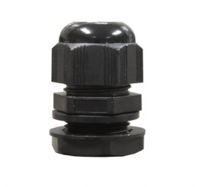 Cable Glands 20mm | Cable Diameter 10-14mm - Qty 25 - 