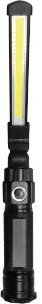 Aluminium Flexible COB Work Light -