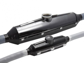 Cable Jointing Kit, Small - Straight Resin | 5-20mm -