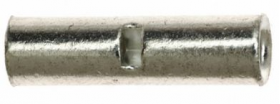 Copper Tube Butt Connectors 6mm² - Qty 10 - 
