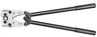 Cable Lug Crimpers | 6mm²-120mm² -